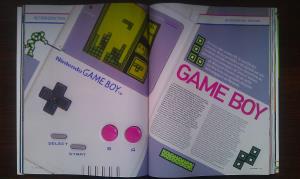 Retro Games (Dossier Game Boy)